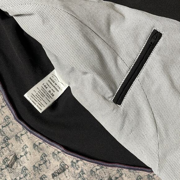 Animo Evo by Animo Zip Jacket - Picture 4 of 11